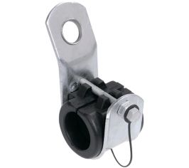 Зажимы промежуточные