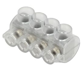 Клеммные колодки для сетей уличного освещения ИЭК