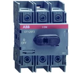 Выключатели нагрузки ABB