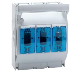 Предохранители-Выключатели-разъединители КЭАЗ