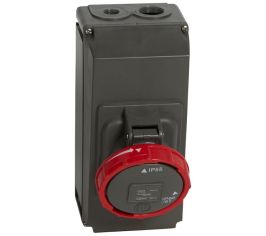 Разъемы промышленные Legrand