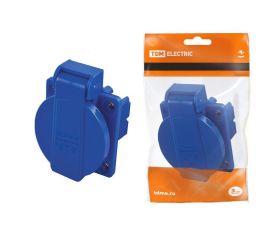 Разъемы промышленные TDM