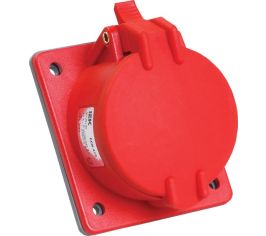 Разъемы промышленные ИЭК