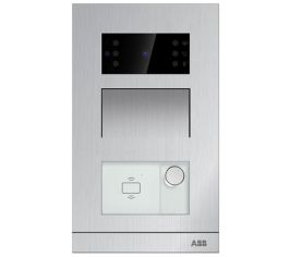 Системы домофонии ABB