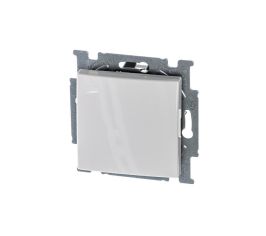 Электроустановочные изделия Basic 55 ABB