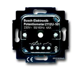 Электроустановочные изделия Busch-Jeger ABB