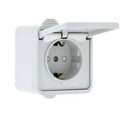 Серия Прага о/у IP44 EKF