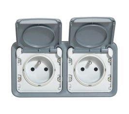 Plexo IP55