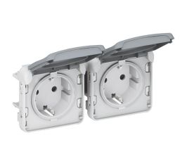 Механизмы Plexo IP55