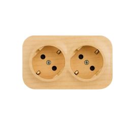 Цвет Сосна Quteo