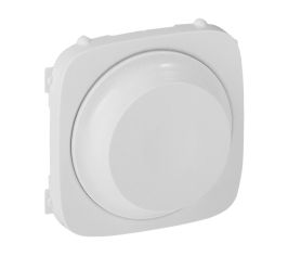 Цвет Белый ALLURE