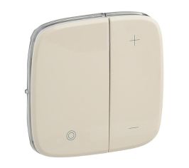 Цвет Слоновая кость ALLURE