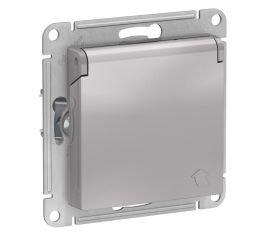 Цвет Алюминий AtlasDesign