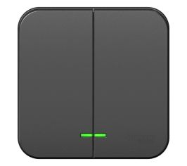 Цвет Антрацит Blanca О/У