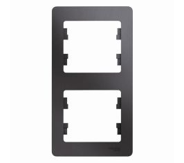 Цвет Графит Glossa