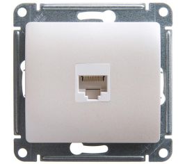 Цвет Перламутр Glossa