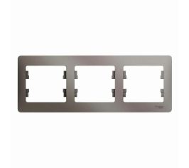 Цвет Платина Glossa