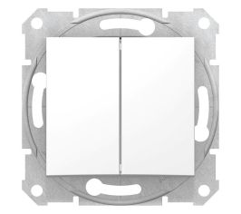 Цвет Белый Sedna