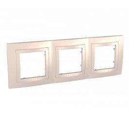 Цвет Бежевый Unica