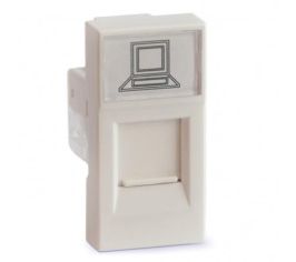 Розетки, выключатели, аксессуары Рувинил