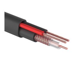 Кабель для видеонаблюдения