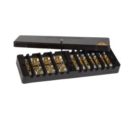 Дополнительные устройства для счетчиков