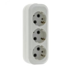 Колодки, разветвители