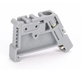 DIN-рейки и аксессуары DEKraft