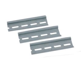 DIN-рейки и аксессуары TDM