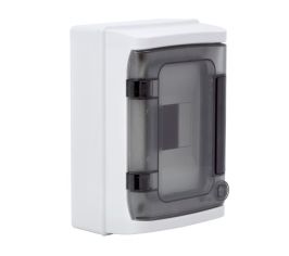 Пластиковые щиты «RAMbase» DKC