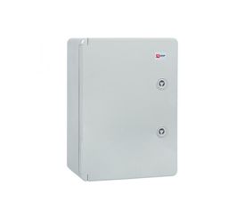 Щиты пластиковые с монтажной платой IP65 PROxima EKF