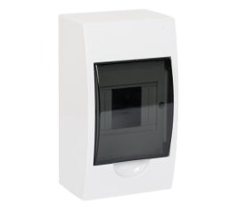 Щиты накладные ЩРН-П IP41 EKF