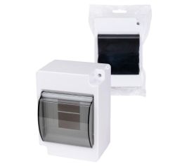 Корпуса накладные КМПн TDM