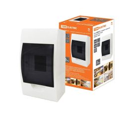 Щиты навесные ЩРН-П, ЩРН-ПМ TDM