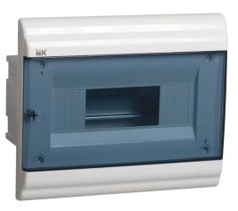 Щиты встраиваемые ЩРВ-П ИЭК