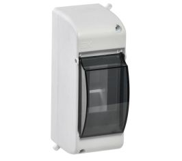 Корпуса накладные КМПн серии KREPTA 3 ИЭК