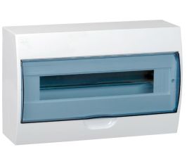 Щиты накладные ЩРН-П ИЭК