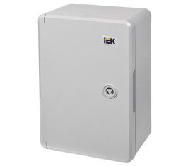 Корпус полиэстерный ЩМПп ИЭК IP65