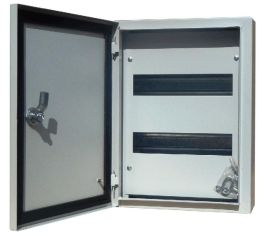 Металлокорпуса