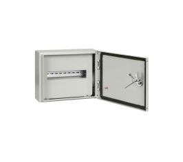 Щиты распределительные накладные ЩРН TDM