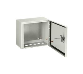 Щиты с монтажной панелью ЩМП TDM