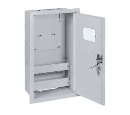 Щиты учетно-распределительные встраиваемые ЩУРВ TDM