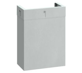 Корпуса УЭРМ ИЭК