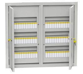 Щиты распределительные встраиваемые ЩРв серии TITAN_3 ИЭК