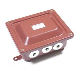 Коробки металлические ГОФРОМАТИК