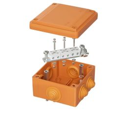 Огнестойкие коробки FS