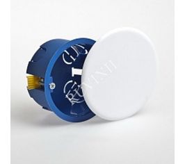 Коробки распределительные для полых стен