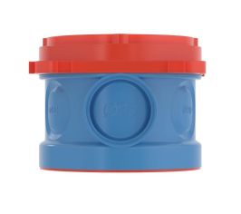 Коробки распределительные под монолит