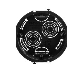 Коробки установочные для сплошных стен прочие