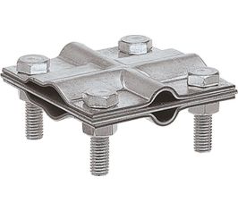 Молниезащита и заземление Ezetek